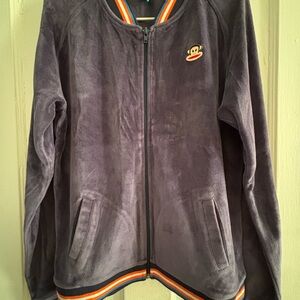 Women Paul Frank Track Jacket